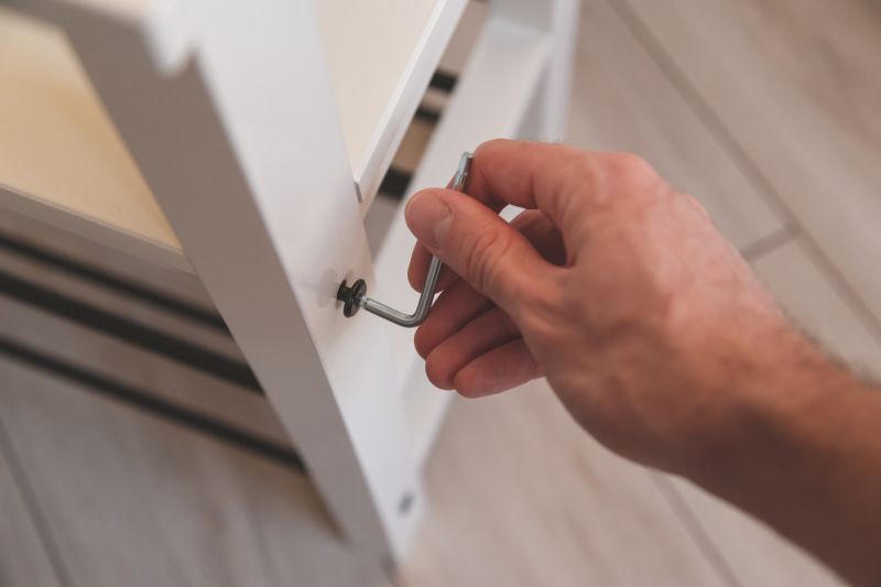 Bedroom Furniture Assembly in Denver County, CO
