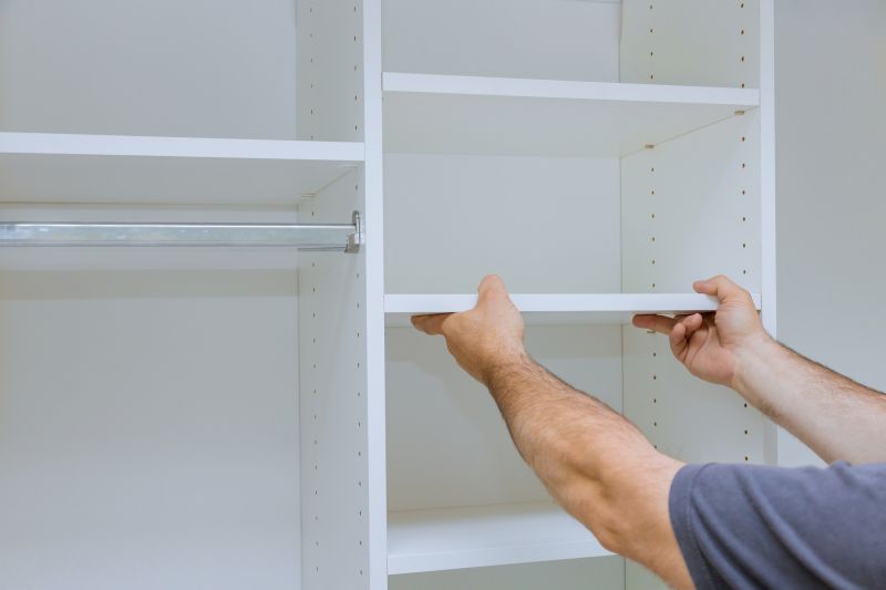 Bookcase Assembly in Denver, CO