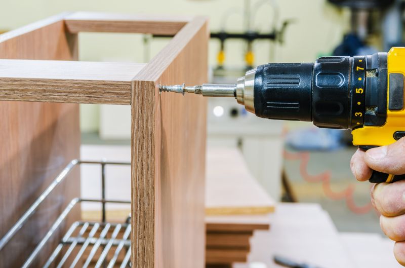 Dresser Assembly in Denver County, CO