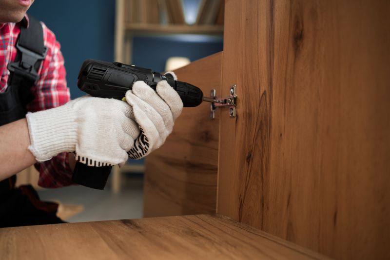 Dresser Assembly in Denver, CO