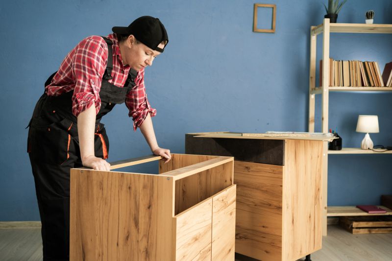 Handyman Assembly Service in Denver County, CO