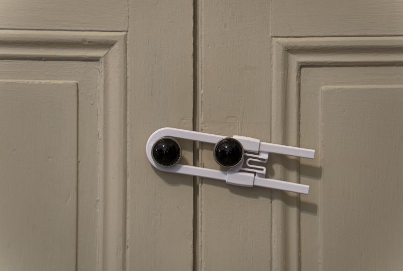 Home Baby Proofing in Conroe, TX