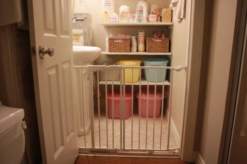 Home Childproofing in Littleton, CO