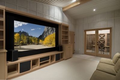 Tv Stand Assembly in Denver, CO